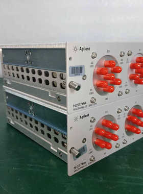 N2276A 26.5G 双路 1×6微波多路复用模.询价