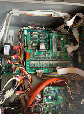 Thermo RP 1400a 环境大气颗粒物检测仪 实.询价