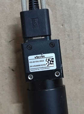 VSCAM 工业相机 VS-A0130J-30U2  130.询价