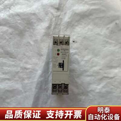 施勒定时器时间继电器AWE 2.550,148,41询价
