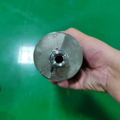 MKS真空压力计，型号DA03B-34454，测量范围2.询价