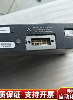 ANATEL交换机WS-C2960-24TC-L.询价