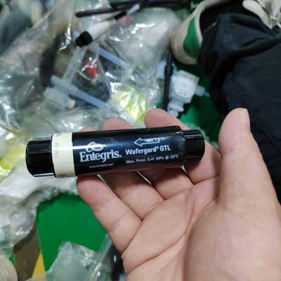 Entegris Wafergard GTL过滤器，型号WG.询价