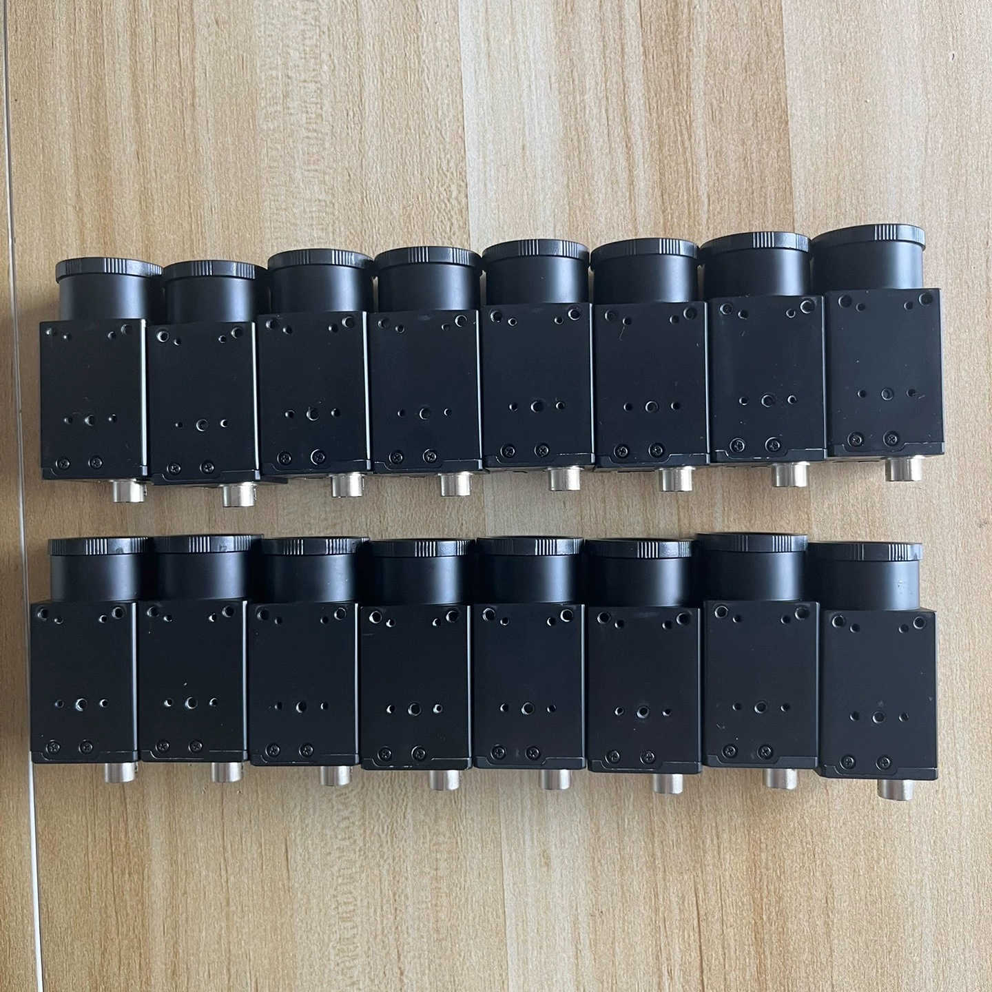 工业相机MV-CS060-10GM，新款600万黑白.询价