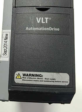 Danfuss丹佛斯1.5kW(400V)/2.0HP(.询价