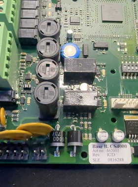 康士廉火警cs4000+主板+.询价