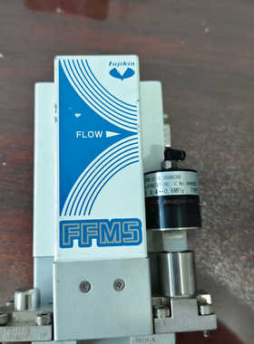 fujikin金流量计FFMS-4CW-935-P34，.询价