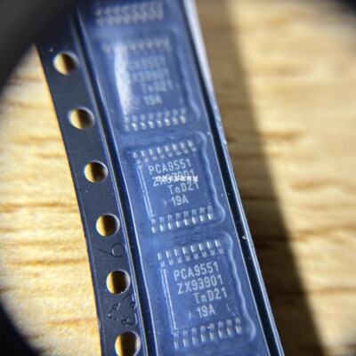 PCA9551PW发光LED二极管照明芯片