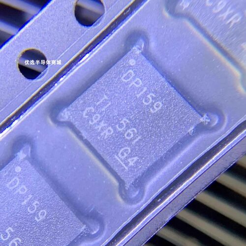 SN65DP159RSBR接口信号芯片