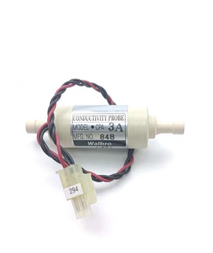 东丽TR8000电导度传感器TQS88电导度探头东丽配件原装拆机带质保