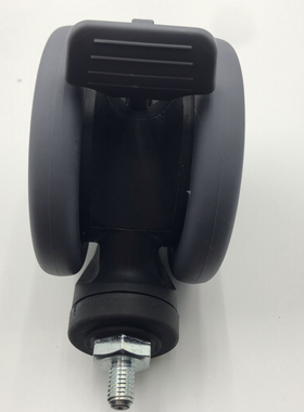 费森尤斯crrt万向轮子移动轮子国产全新