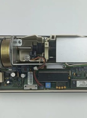 费森4008肝素泵板LP950肝素泵凹槽马达支架压帽费森肝素泵电机