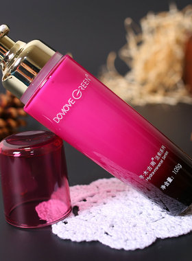 专柜正品 冬木古雨 活泉敏姬滋养舒缓乳105g