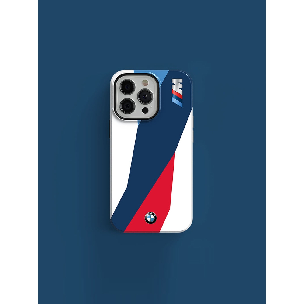 DIZZY 德国房车赛 手机壳 适用宝马M4 DTM M-Power性能车主车迷M3