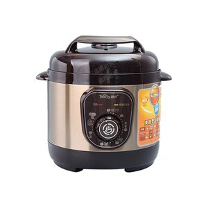 Tredy/创迪 YBD20-60C3电压力锅2.5L迷你小型智能电煮锅2L电炖煲