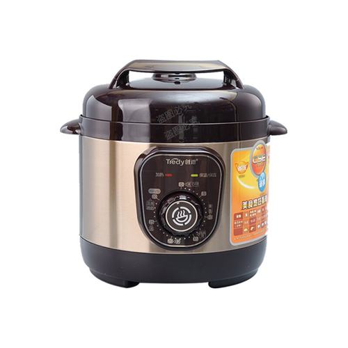 tredy/创迪YBD20-60C3电压力锅