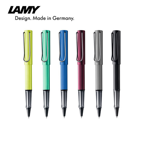 LAMY凌美宝珠笔恒星系列可刻字