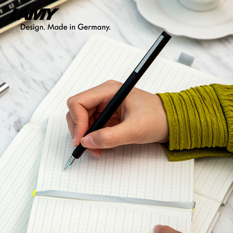 LAMY凌美钢笔 CP1系列墨水笔德国凌美旗舰店女士高档精致小众礼物 节日送礼书写签字笔可定制刻字,文具电教/文化用品/商务用品,钢笔,淘宝优惠券,粉丝福利购,淘宝优惠卷