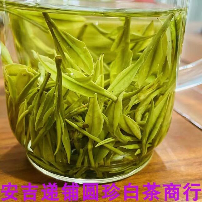 原产地正宗直销高山克明包邮茶农