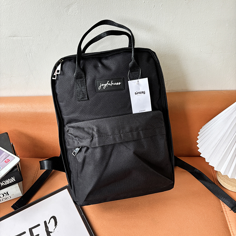 手提双肩包背包书包大容量