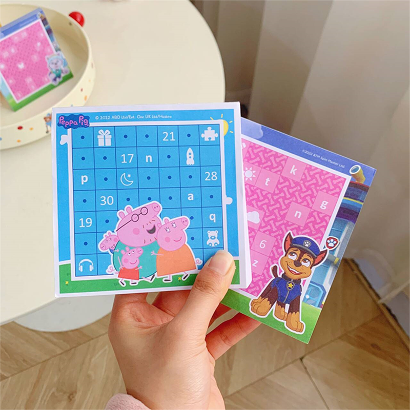 可爱卡通便签本便签纸办公学习贴纸可撕便利贴高颜值小本子标签贴,文具电教/文化用品/商务用品,便签本/便条纸/N次贴,淘宝优惠券,粉丝福利购,淘宝优惠卷