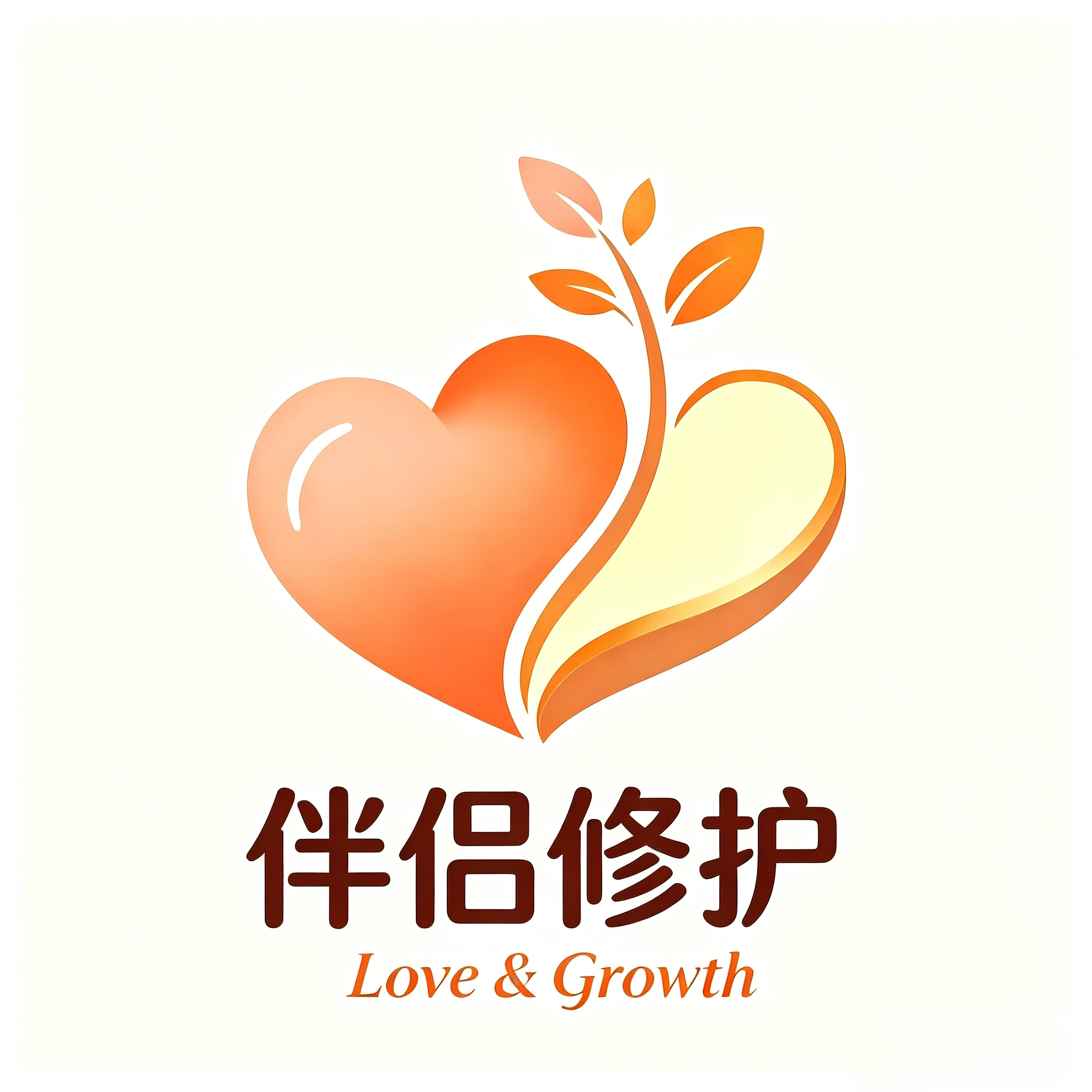 夫妻伴侣深度相处化解隔阂重建情感情感咨询联结伴侣修护