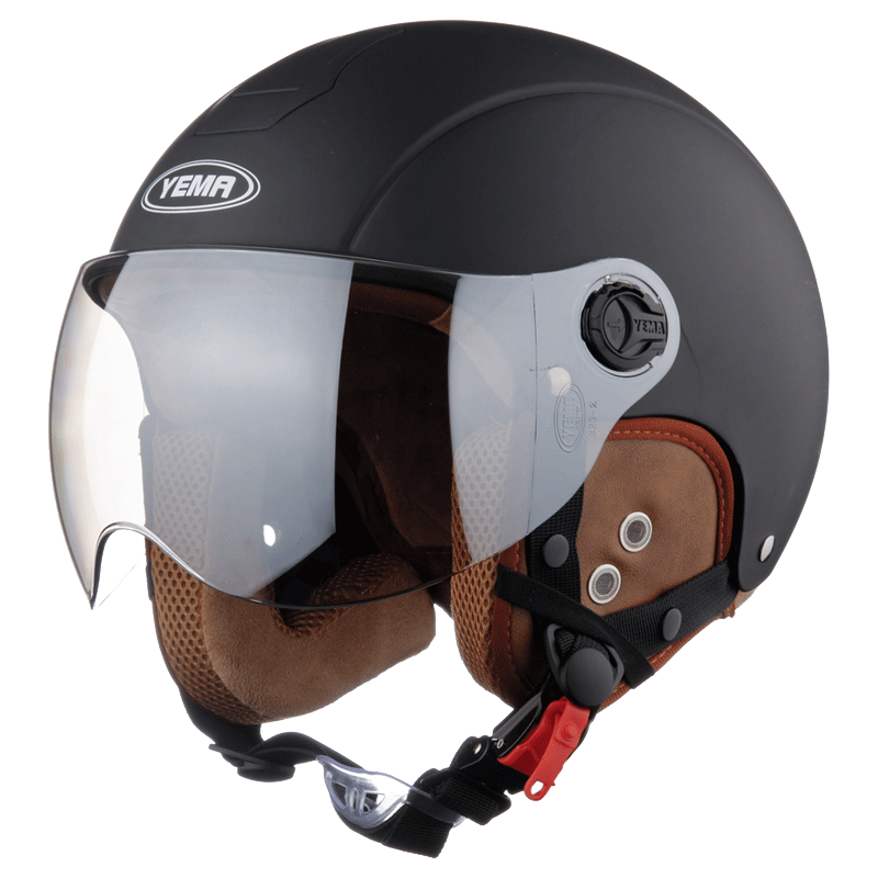 野马电动车头盔四季通用清仓特卖