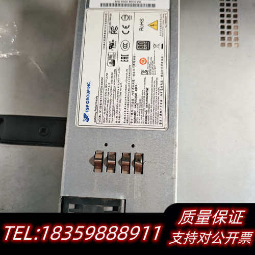 浪潮NF5280 8480M4 FSP550-20ERM询价