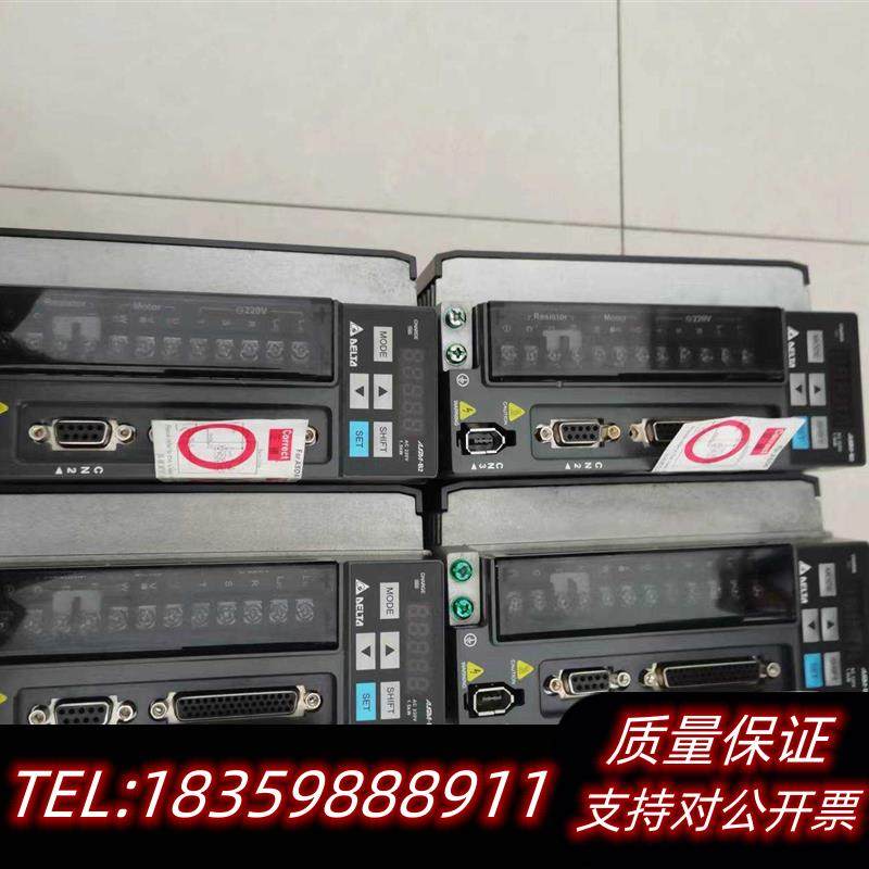 全新原装驱动器,1kw,1.5kwASD-B2-1021-B,,议价