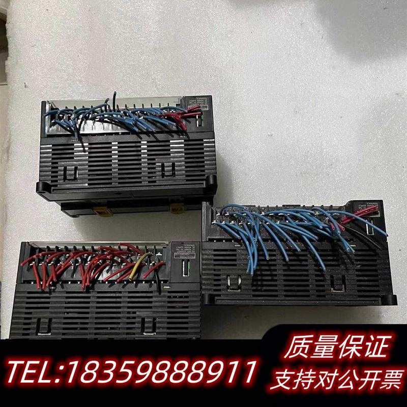 全新原装CP1H-X40DT-DPLC,议价