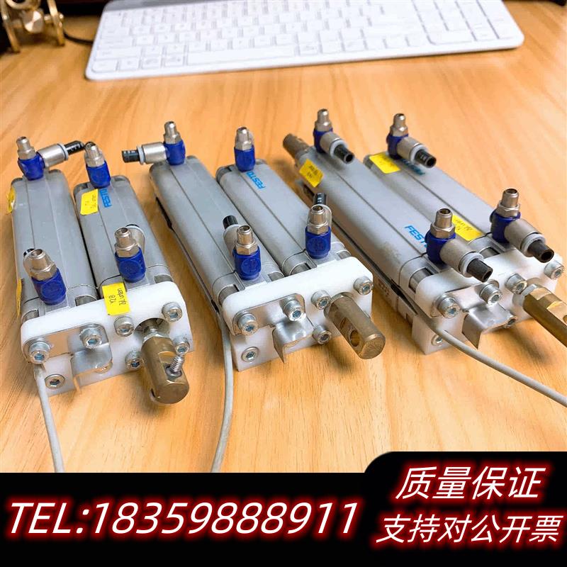 全新原装费斯托气缸ADVU-12-85-A-P-A/ADV议价