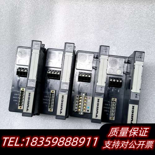 BL20-GWBR-DNET 其它元器件