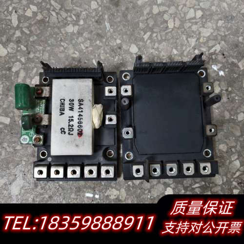 模块 6MBP75RSA120-50 ，询价