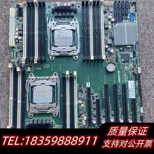 inspur浪潮M3230 X99服务器主板，M3230询价