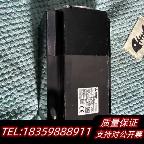 伺服电机750wHG-MR73B  不带编码询价