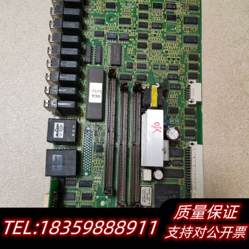 A16B-2202-0435 FANUC  主轴驱动器询价
