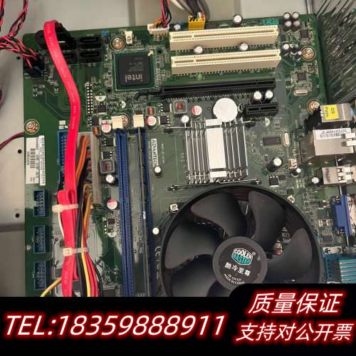 AKMB-G41M Rev.A1工控电脑主板询价