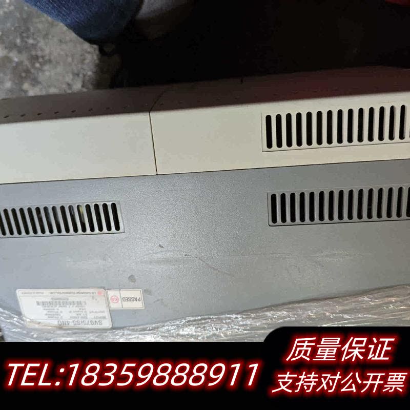 全新原装LS/LG变频器。LG/LG产电SV075IS5-4NO议价
