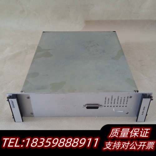 ASML阿斯麦 PADC 100/18 光刻机组件4022.询价