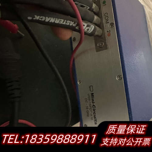 -Circuits微波器件，型号：USB-1SP询价