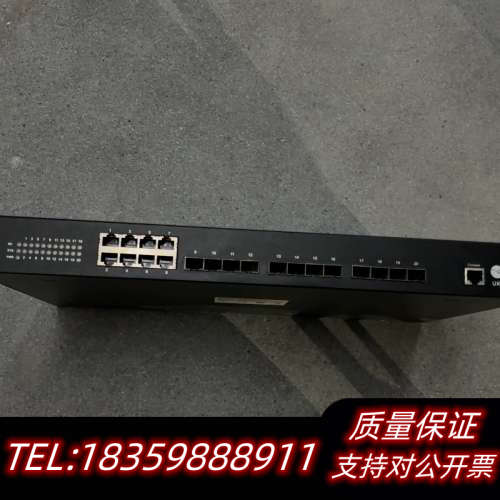 优肯UK6410-12HC+1其它元器件