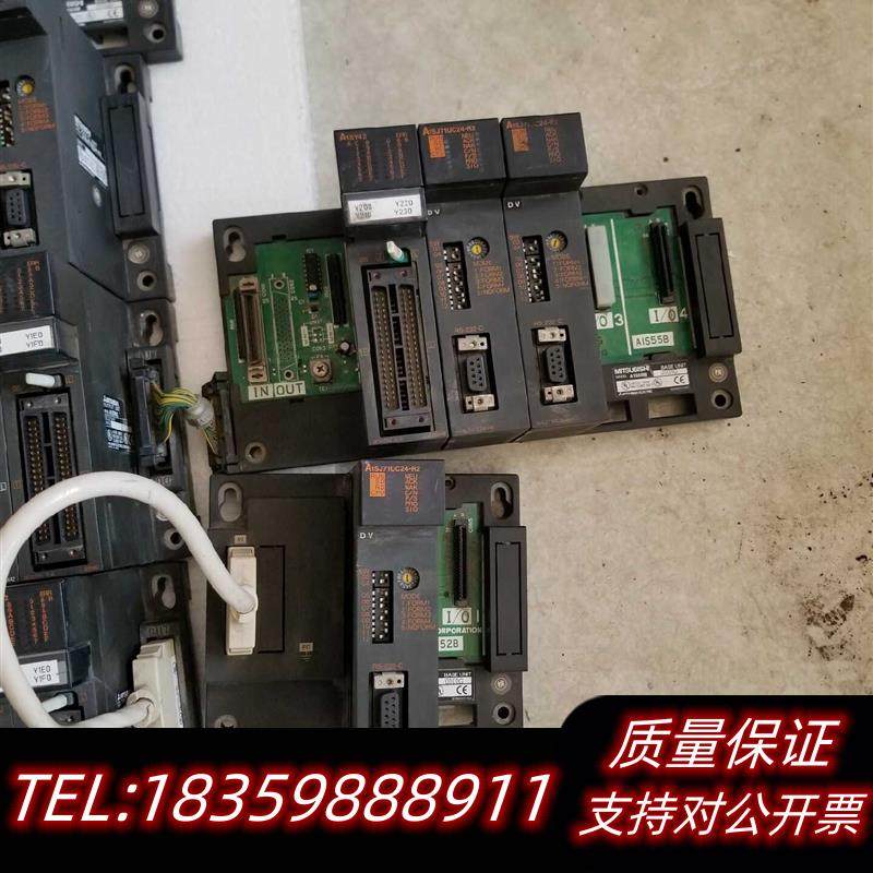 全新原装plca系列plc工厂拆来的,没能力啥也,打议价