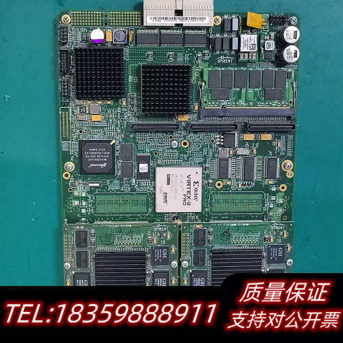 Spirent思博伦SmartBits网络仪模块LAN-询价