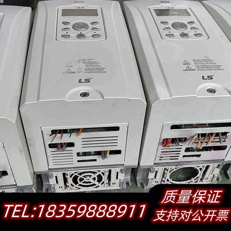 全新原装-SV0037IS7-4N0FD/2.2KW变频器正议价