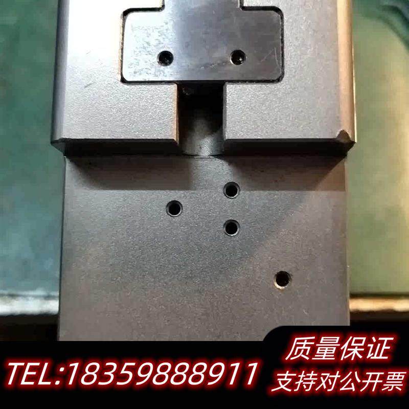 全新原装mindman台湾金器夹紧气缸一个,型号MCHS-125-O议价