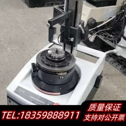 东京精密RONDCom TOUCH圆度仪，201询价