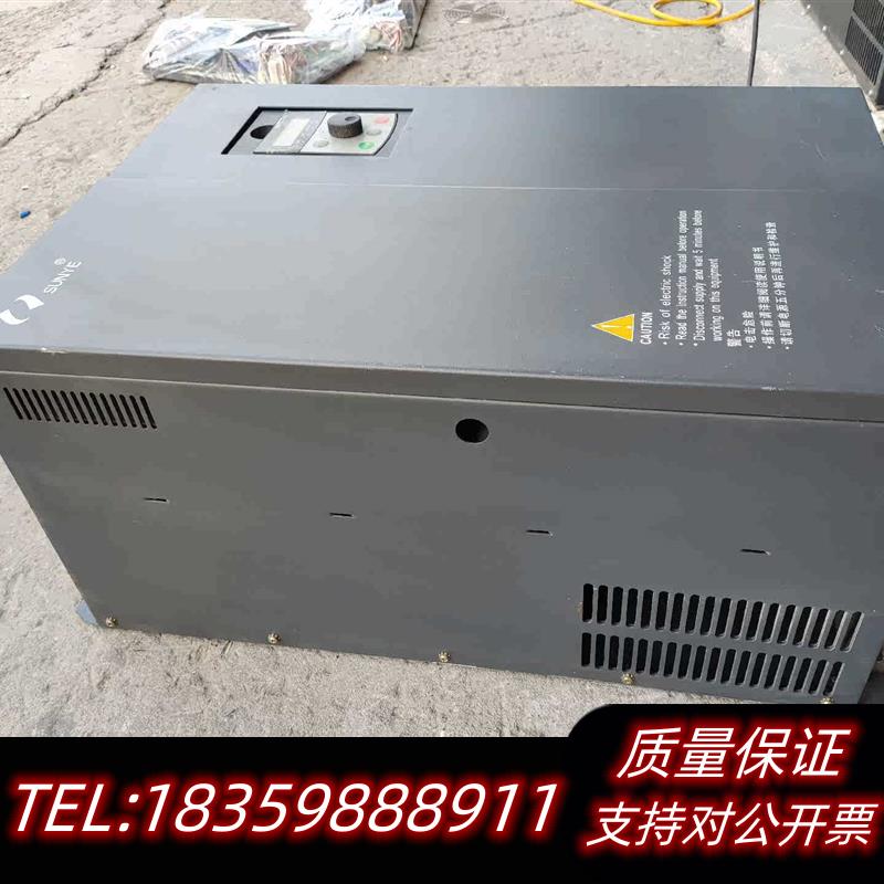 全新原装日业CM530变频器55kw/75kwCM530-B4T0议价