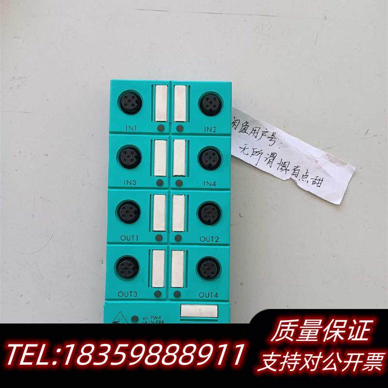 全新库存VAA-4EA-G2-ZE/E2模块,,。议价