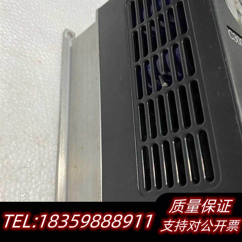 全新原装四方变频器C300A-2S0004220V0.4KW议价