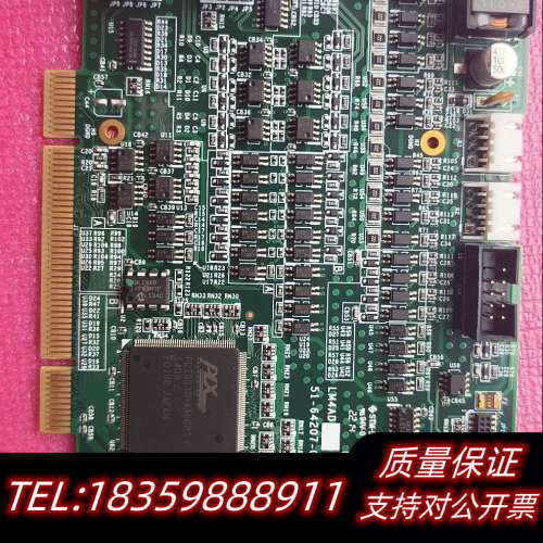 MPI LM4AD 51-64207-0A10步进伺服电机运询价